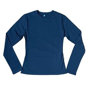 NWT Sisters & Seekers Glide Active Top